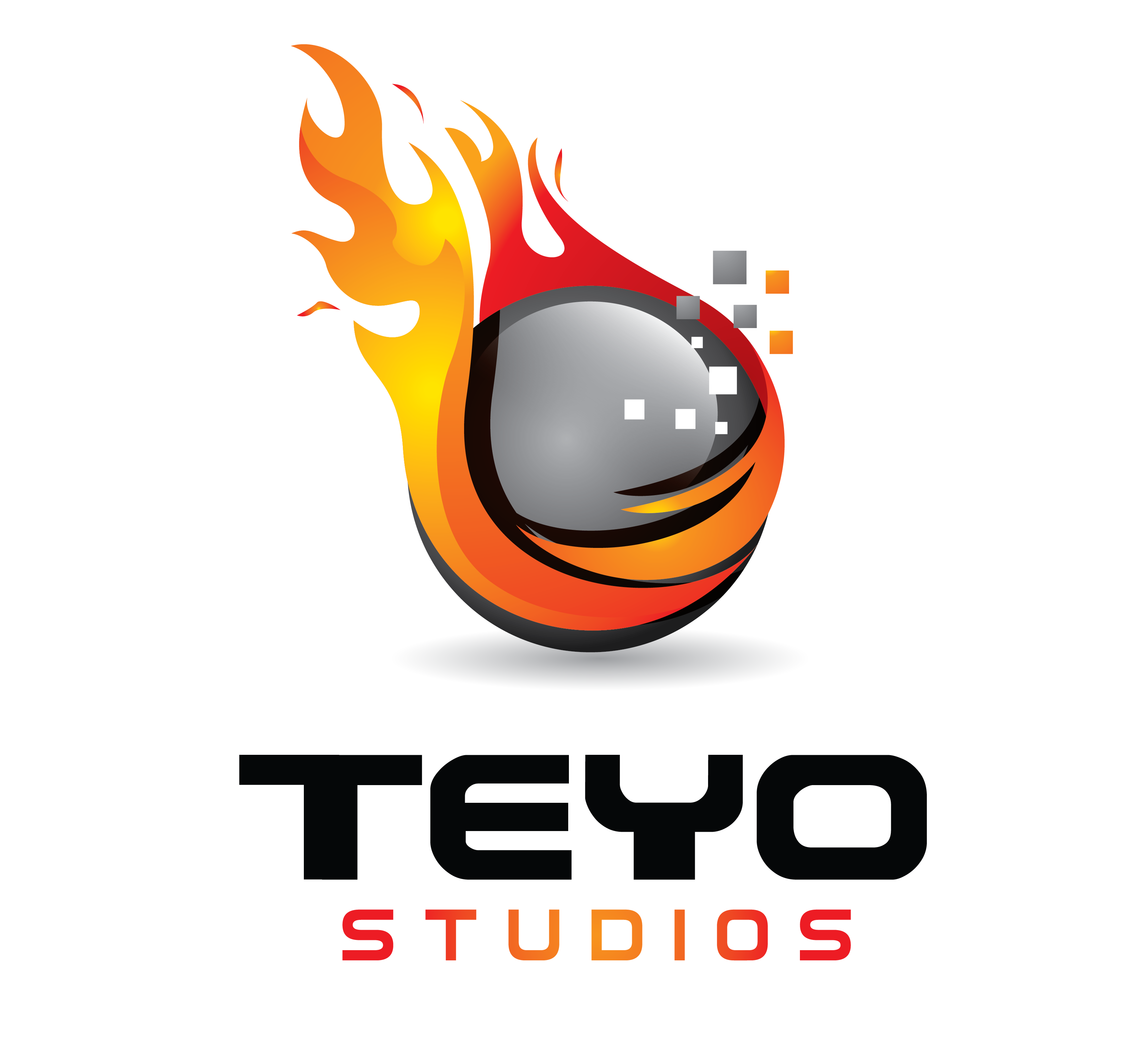 Logo TeyoStudios